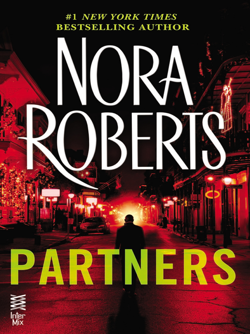 Title details for Partners by Nora Roberts - Available